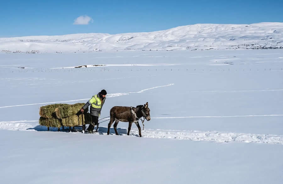 People and Travel Photography by Fatih Mehmet Ozdemir