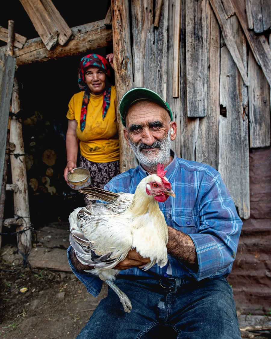 People and Travel Photography by Fatih Mehmet Ozdemir