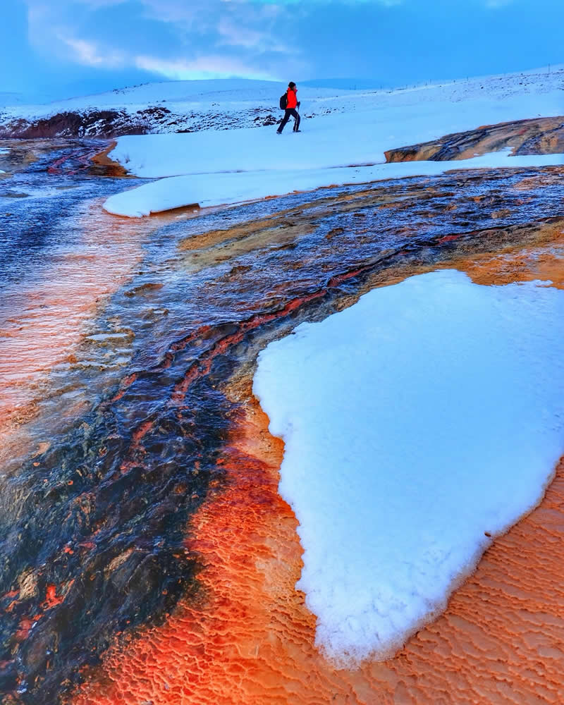 Turkish Daily Life Travel Photography by Faruk Akbas