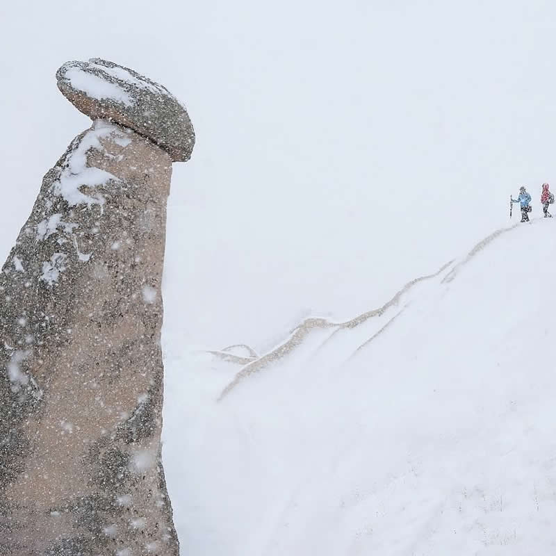 Turkish Daily Life Travel Photography by Faruk Akbas