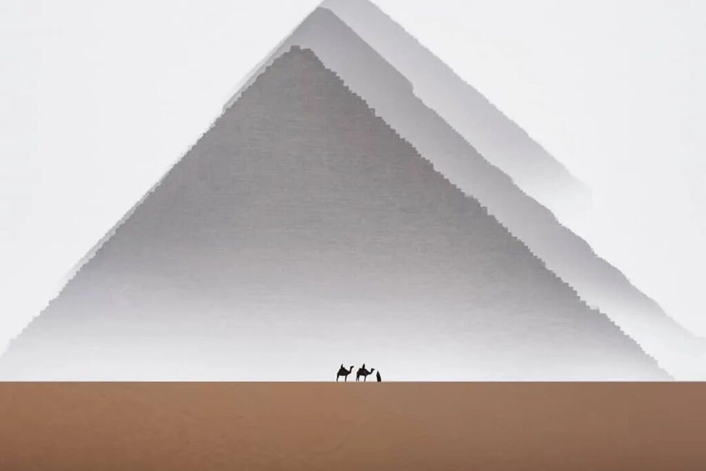 Breathtaking Photos That Capture the Stunning Beauty of Our World