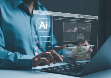 The Best AI Image Generators in 2025