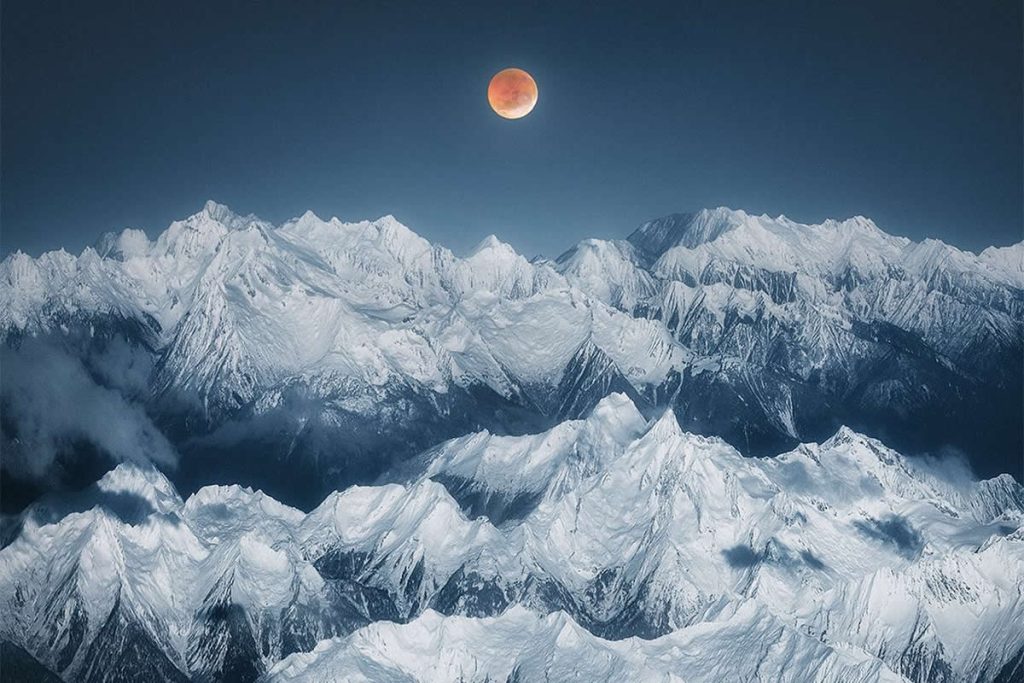 Beautiful Landscape Photography