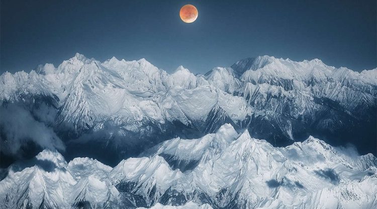 Beautiful Landscape Photography