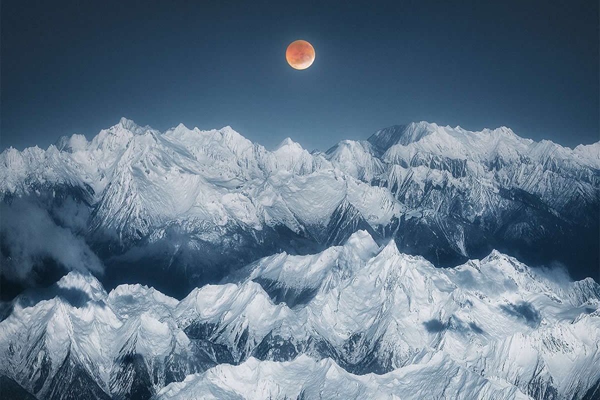 Beautiful Landscape Photography