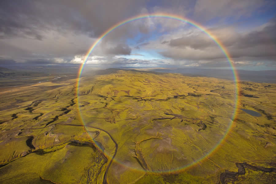 2025 GDT Nature Photographer of the Year Winners