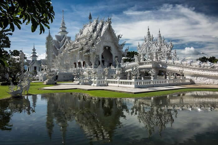 Hidden Architectural Gems Around the World You Need to See