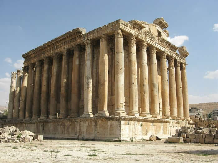 Hidden Architectural Gems Around the World You Need to See