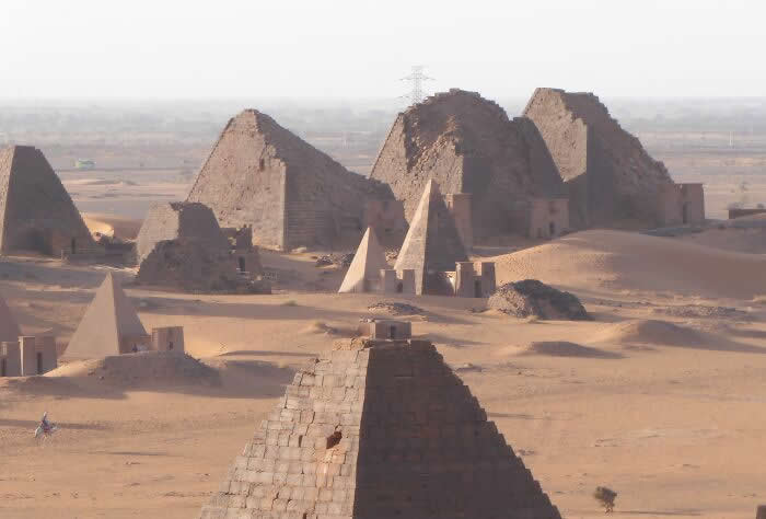 Hidden Architectural Gems Around the World You Need to See