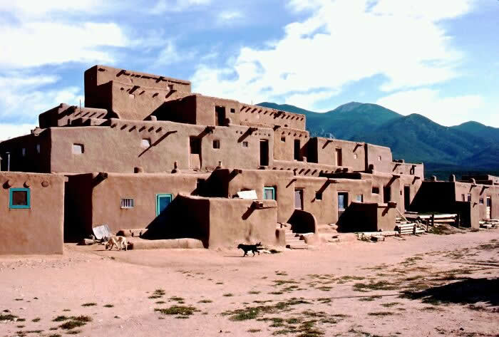 Hidden Architectural Gems Around the World You Need to See