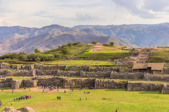 Hidden Architectural Gems Around the World You Need to See