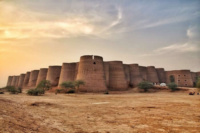Hidden Architectural Gems Around the World You Need to See
