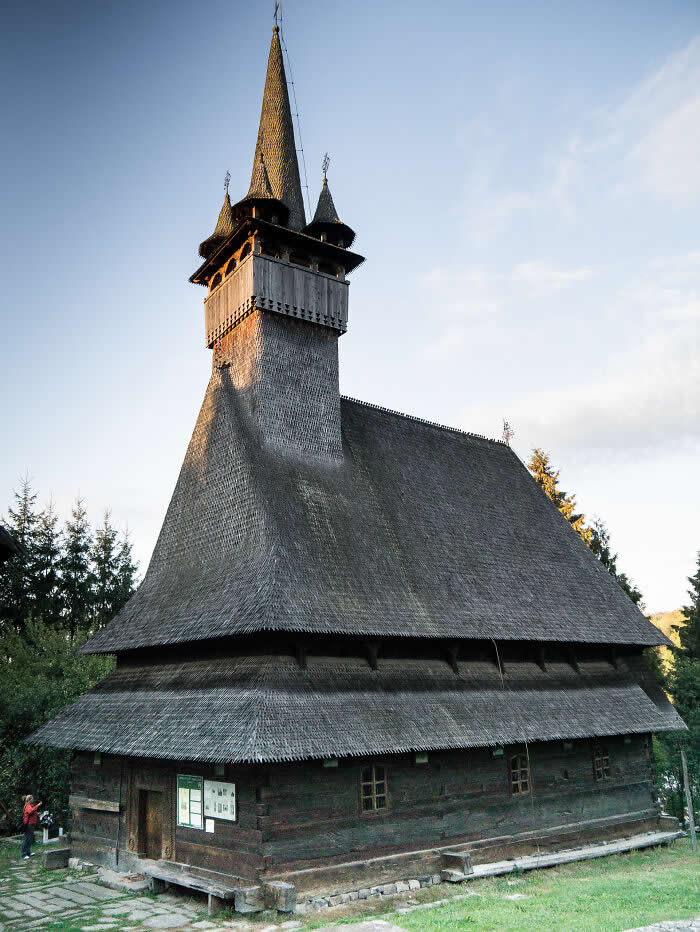 Hidden Architectural Gems Around the World You Need to See
