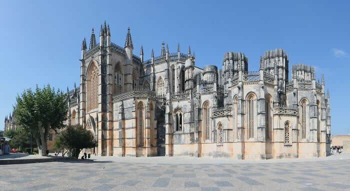Hidden Architectural Gems Around the World You Need to See