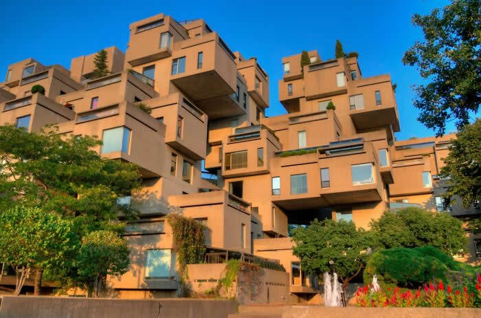 Hidden Architectural Gems Around the World You Need to See