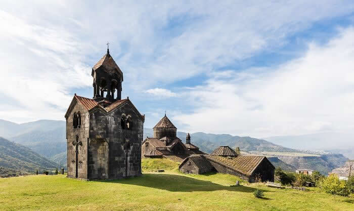 Hidden Architectural Gems Around the World You Need to See