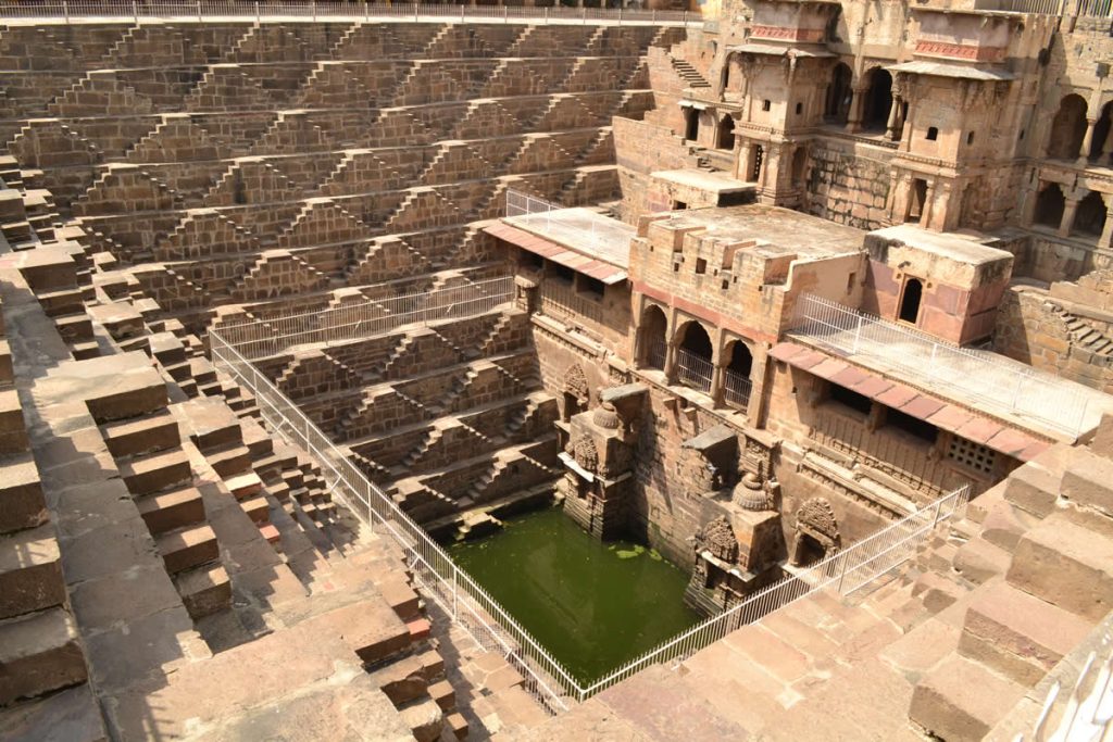 Hidden Architectural Gems Around the World You Need to See