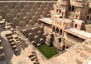 Hidden Architectural Gems Around the World You Need to See