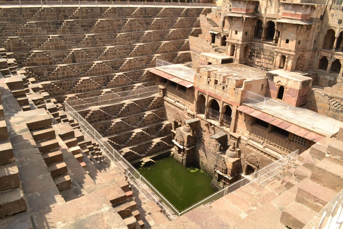 Hidden Architectural Gems Around the World You Need to See