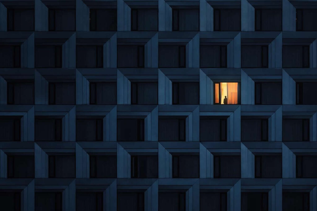 Minimalist Photos That Prove Less Is Definitely More