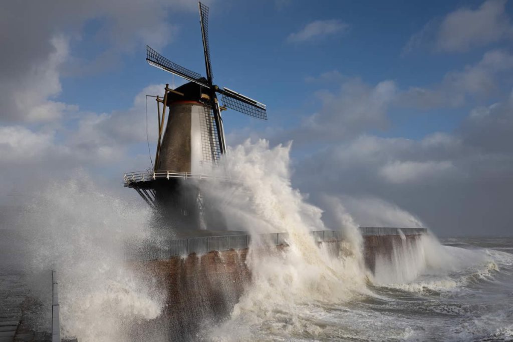 Stunning Photos That Capture the Unique Charm of the Netherlands