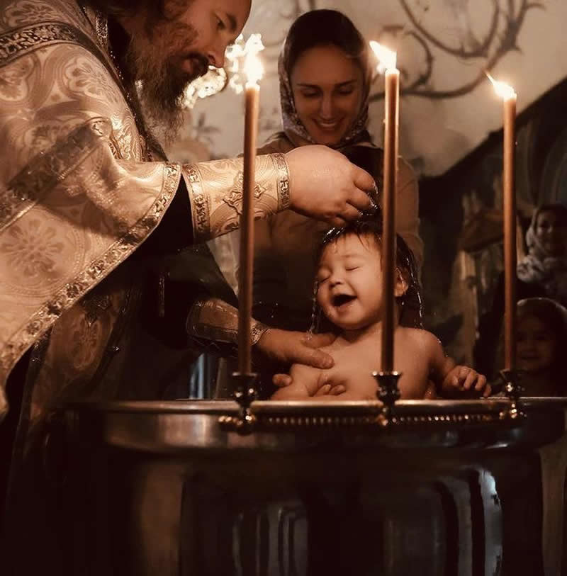 Accidental Photos That Surprisingly Resemble Renaissance Paintings
