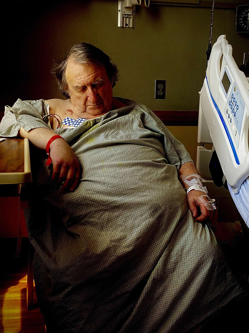 Accidental Photos That Surprisingly Resemble Renaissance Paintings