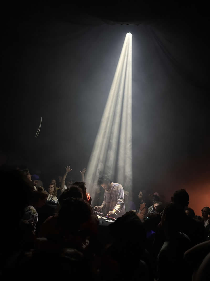 Accidental Photos That Surprisingly Resemble Renaissance Paintings