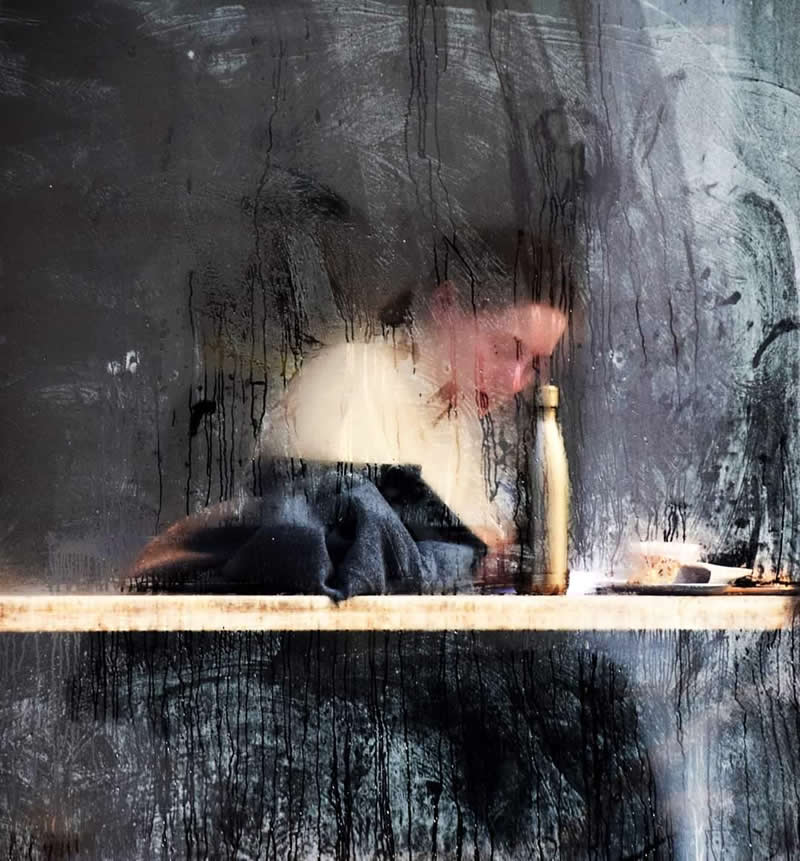 Accidental Photos That Surprisingly Resemble Renaissance Paintings
