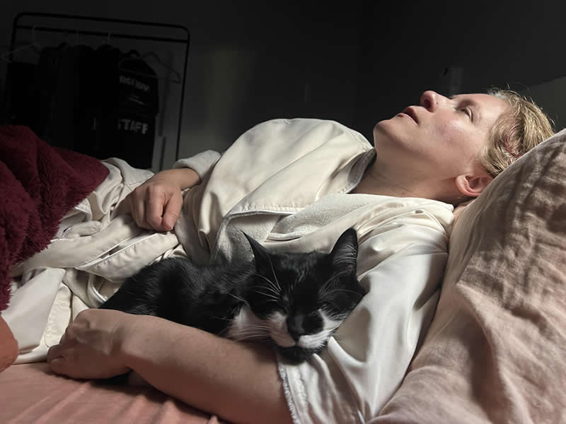Accidental Photos That Surprisingly Resemble Renaissance Paintings