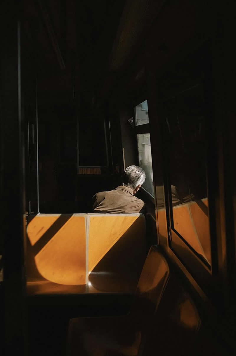 Accidental Photos That Surprisingly Resemble Renaissance Paintings