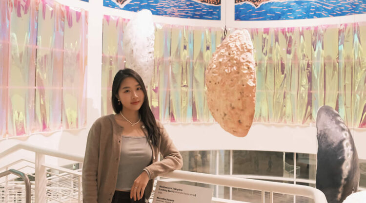 Product Designer Chuoer Liang Shines as Design Award Season Reaches Midpoint