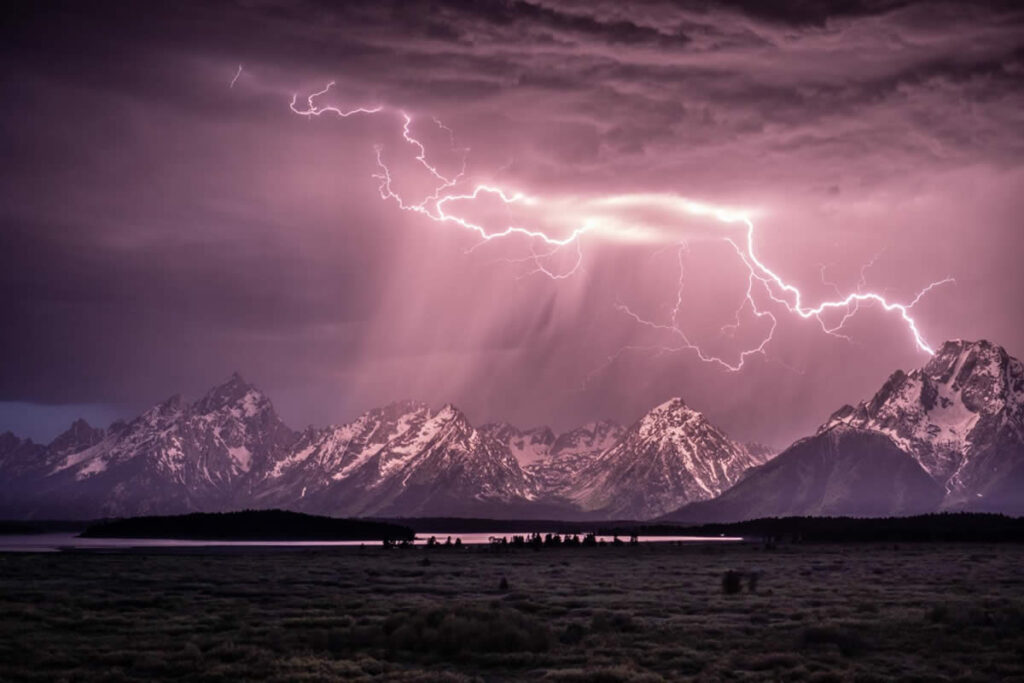 Award-Winning Landscape Photos Every Nature Lover Needs to See