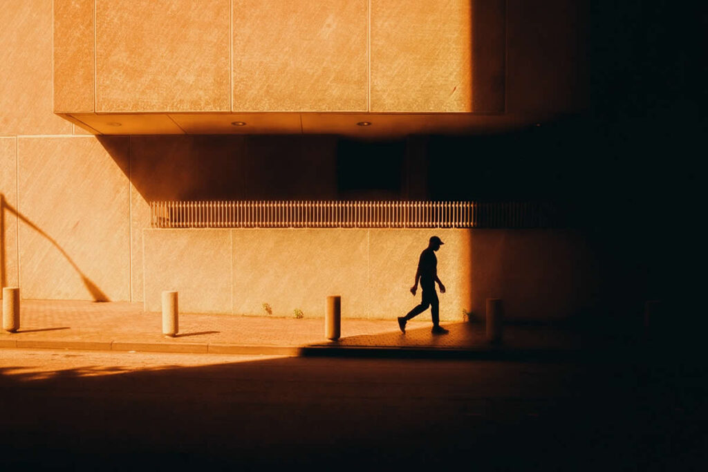 Street and Architecture Photography by Branden May