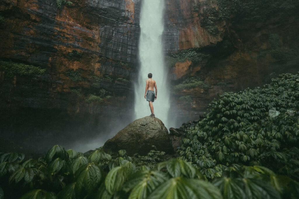 Travel and Adventure Photography by Maud Bosco