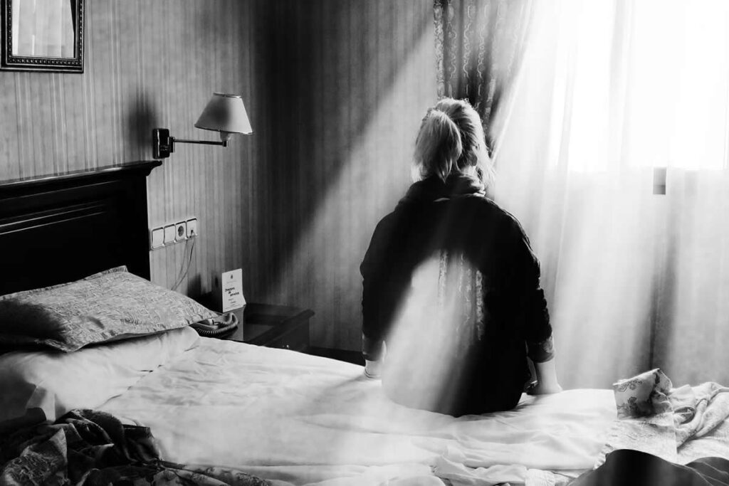 Poetic and Surreal Art Images by Esperanza Manzanera