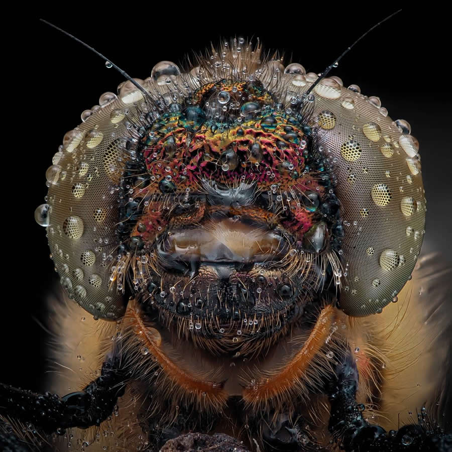 35 Photography Awards Macro Winners