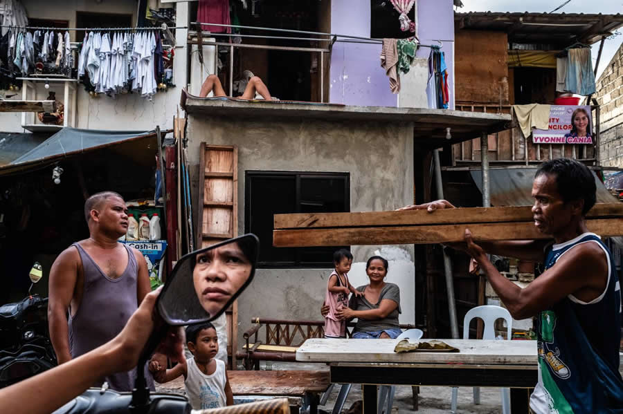 Award-Winning Street Photos from the 35 Photography Awards