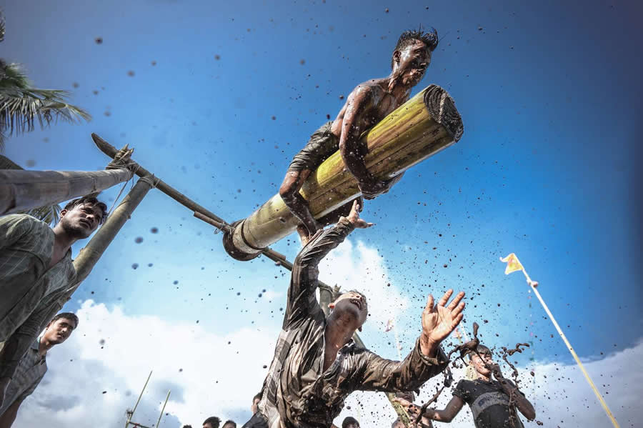 Award-Winning Street Photos from the 35 Photography Awards