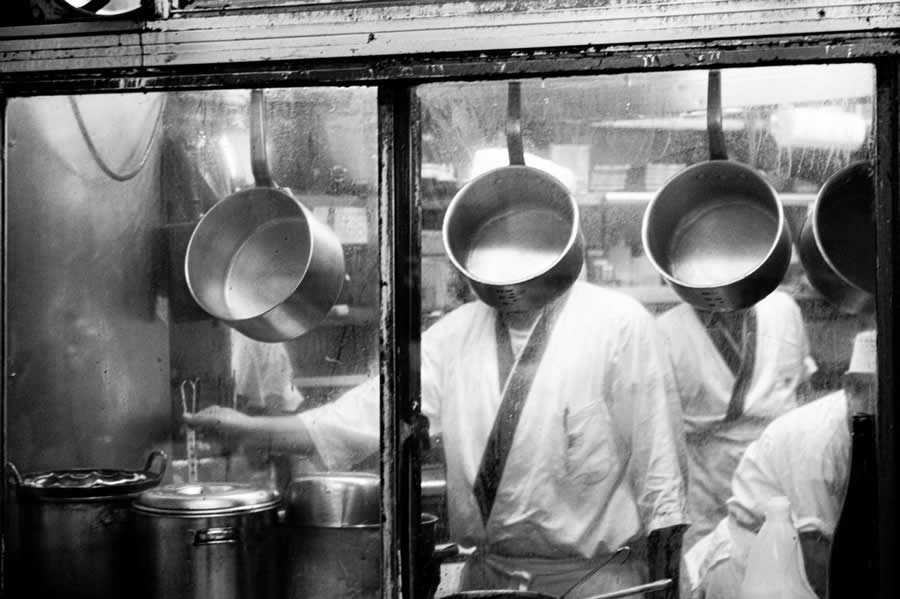 Award-Winning Street Photos from the 35 Photography Awards