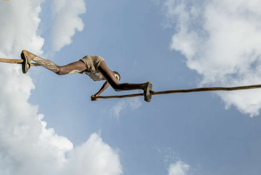 Award-Winning Street Photos from the 35 Photography Awards