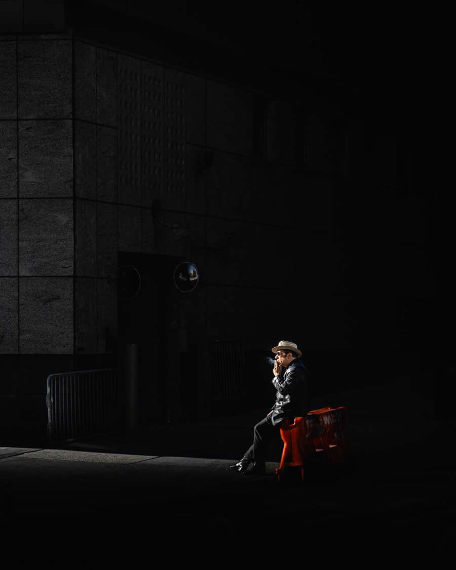 Award-Winning Street Photos from the 35 Photography Awards