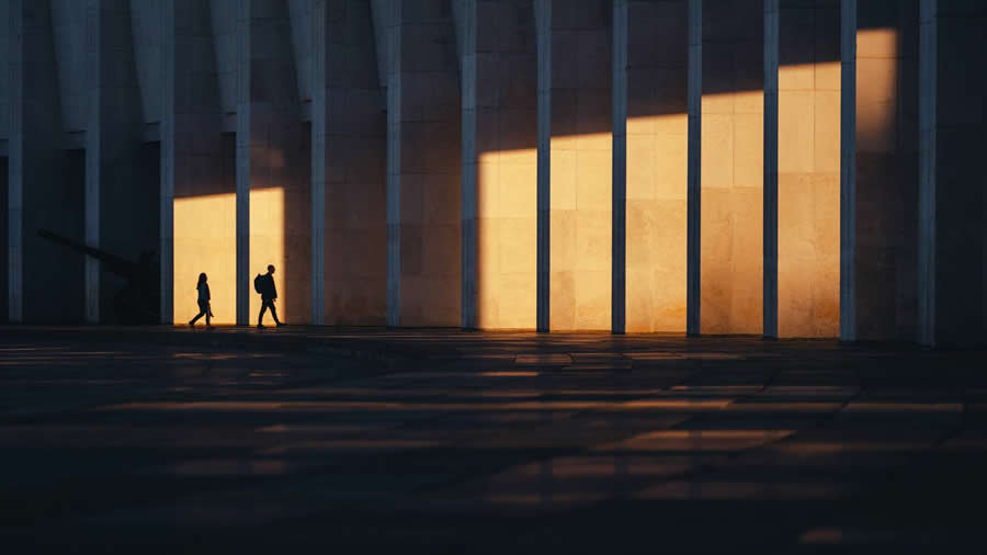 Award-Winning Street Photos from the 35 Photography Awards