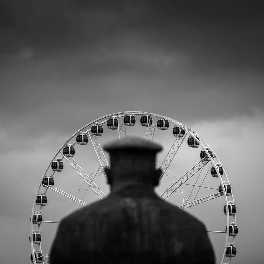 Award-Winning Street Photos from the 35 Photography Awards