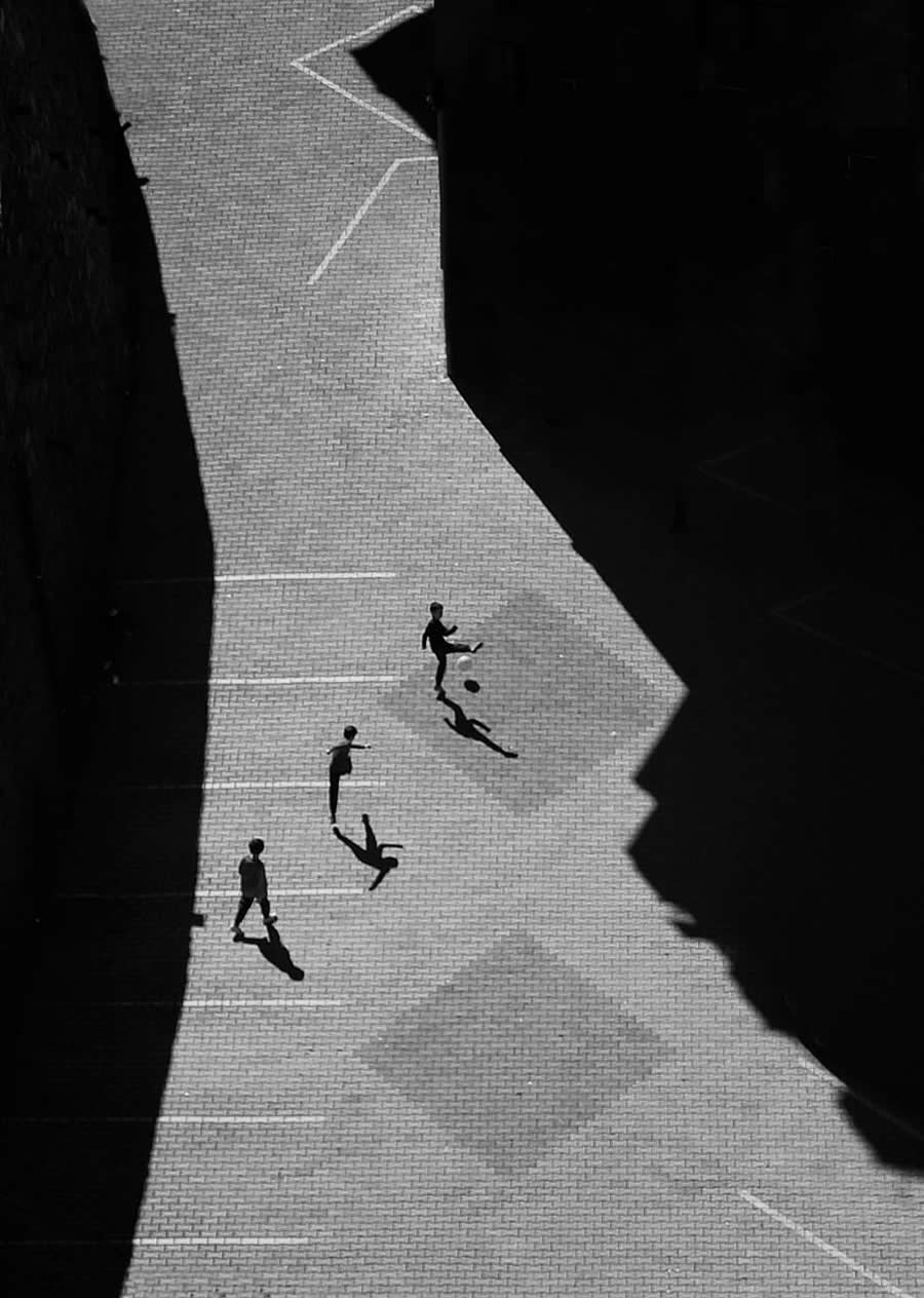 Award-Winning Street Photos from the 35 Photography Awards