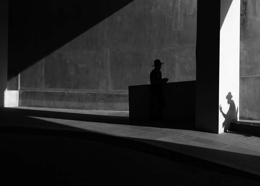 Award-Winning Street Photos from the 35 Photography Awards