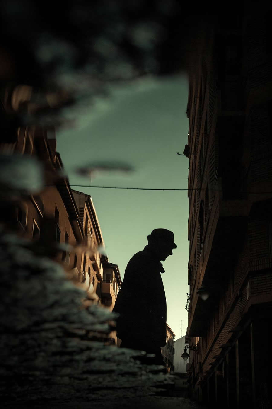 Award-Winning Street Photos from the 35 Photography Awards