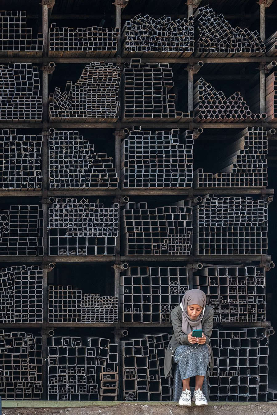 Award-Winning Street Photos from the 35 Photography Awards