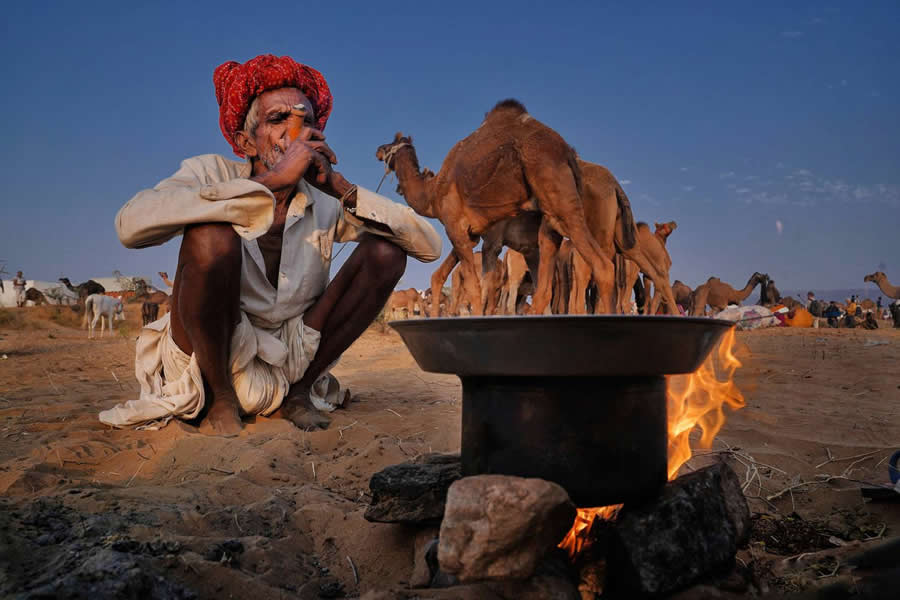 Award-Winning Street Photos from the 35 Photography Awards