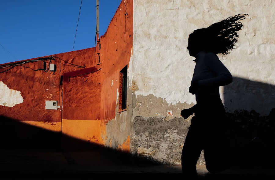Award-Winning Street Photos from the 35 Photography Awards